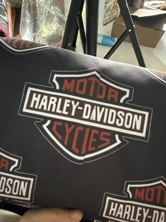 Harley MISPRINT