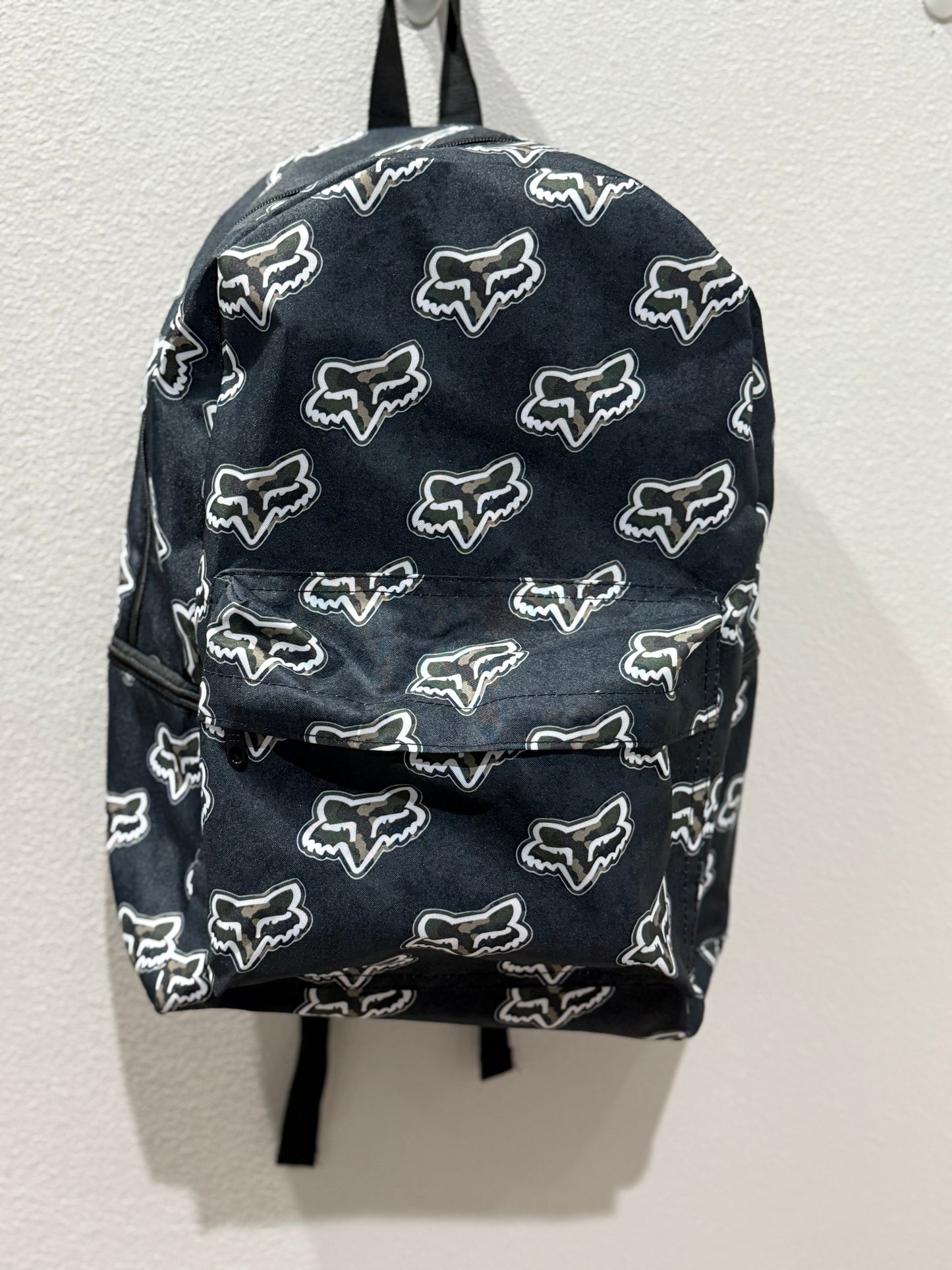 Backpack Only