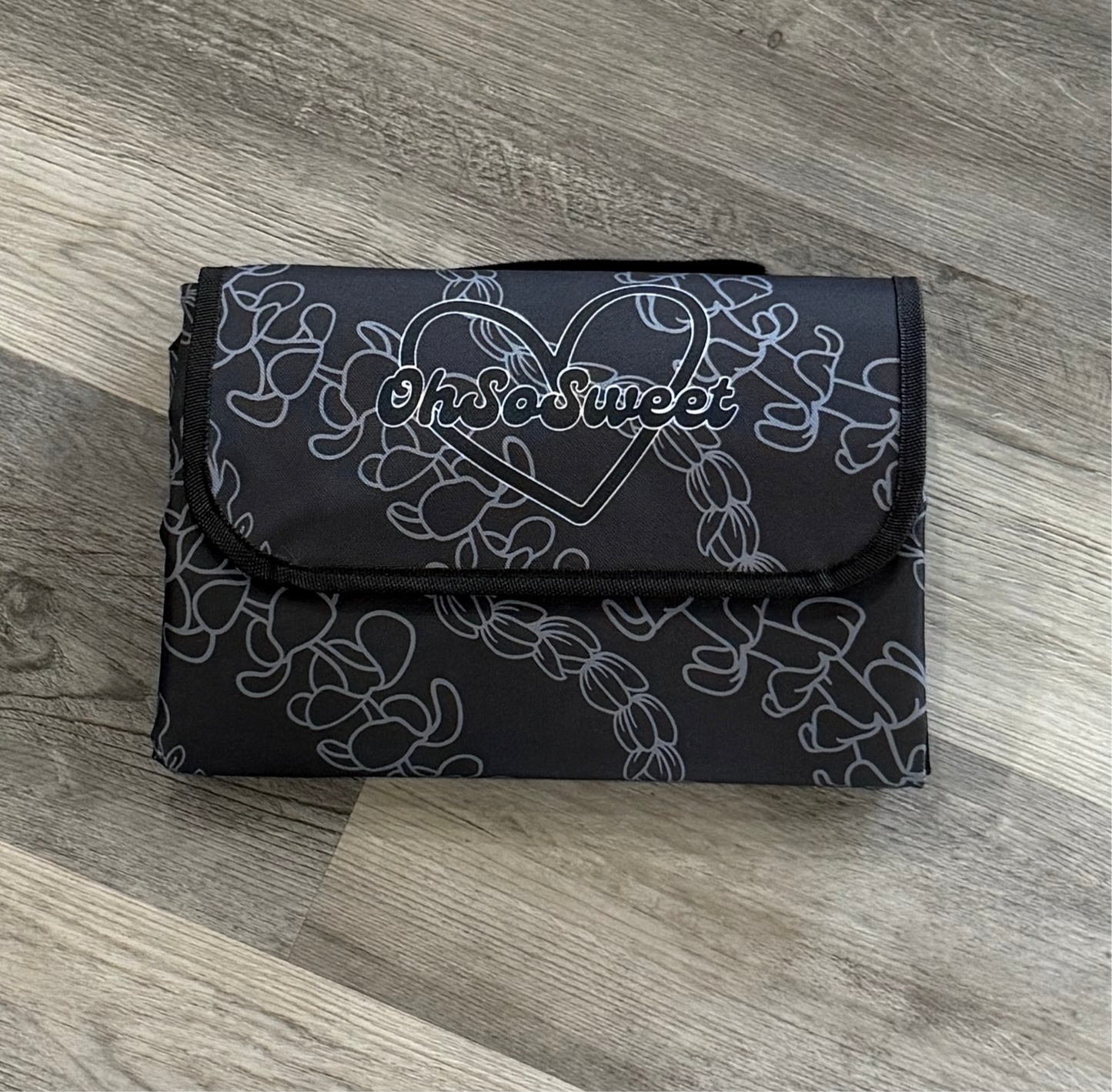 Pua Strands Mat