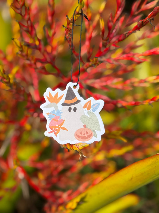 Local Boo-Bae Freshie