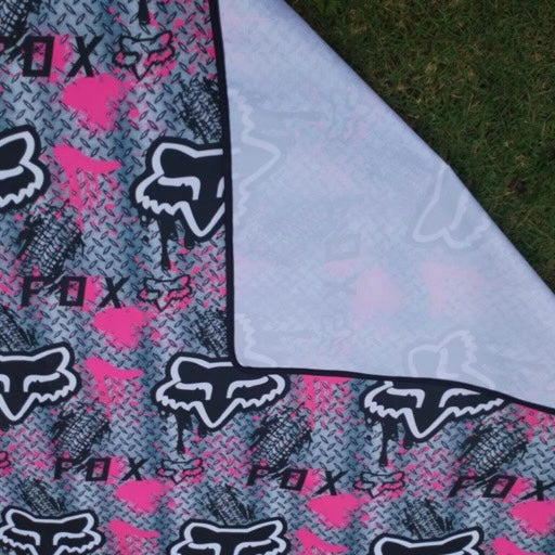 PinkFox