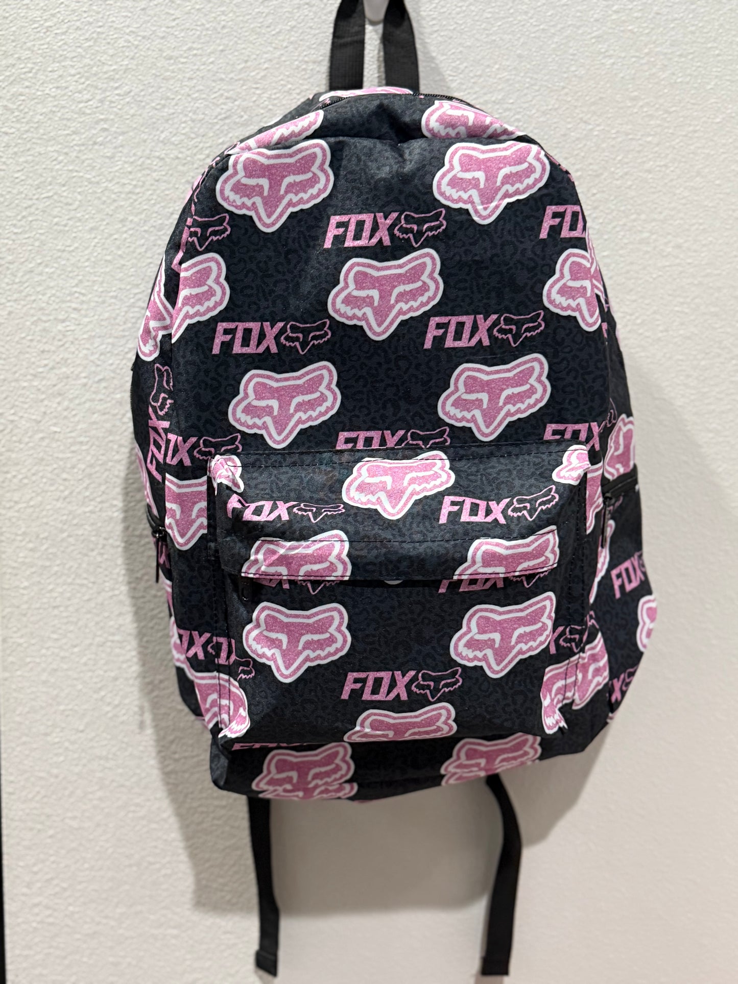 Backpack Only