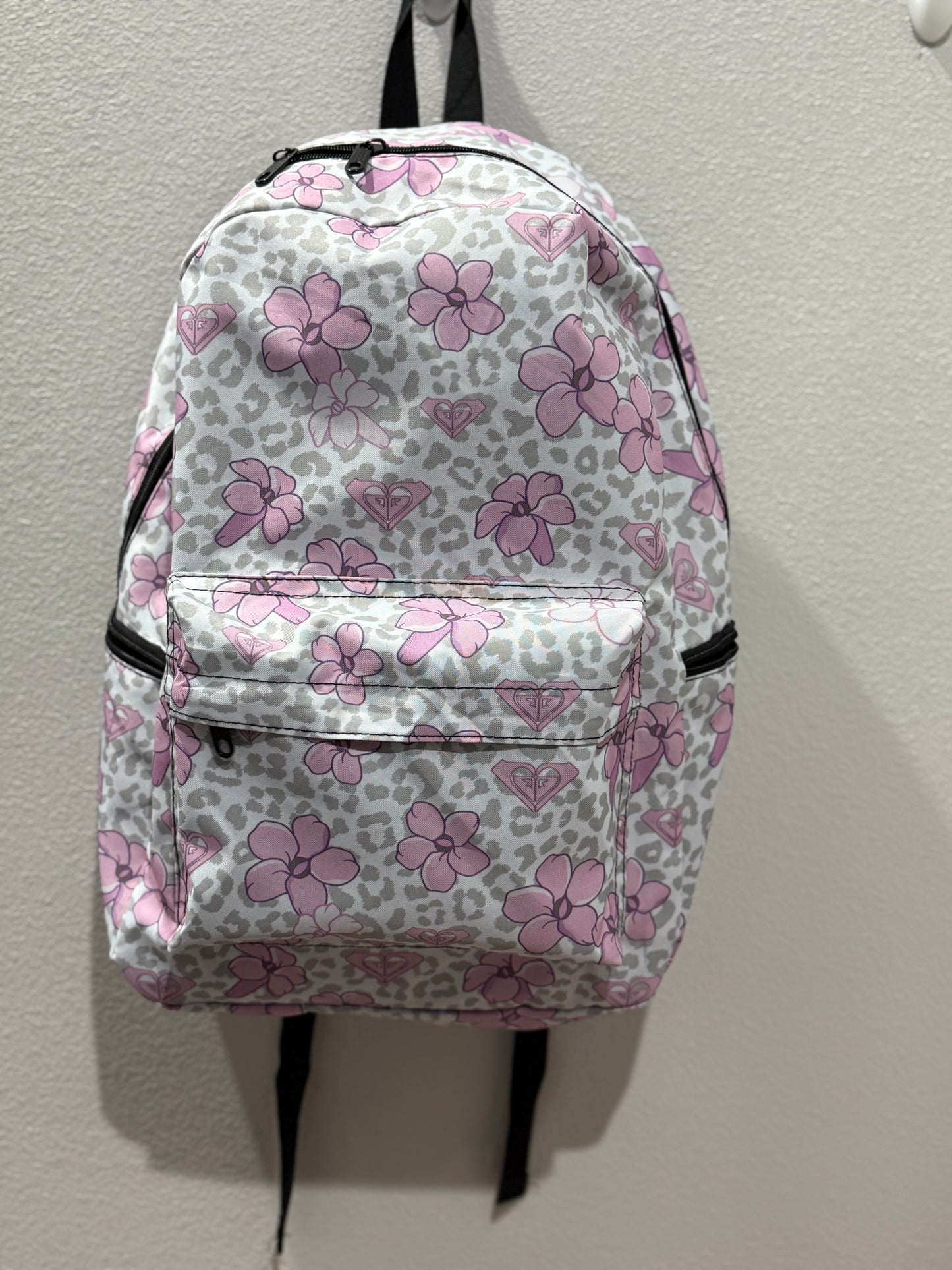 Backpack Only