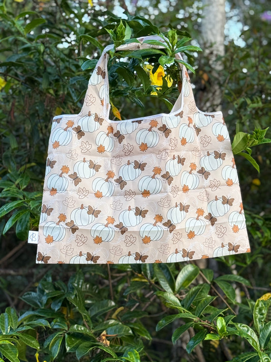 Fall Lovers XL Reuseable Bag