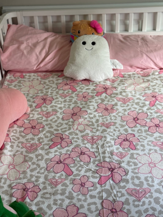 Roxy Pua Blanket