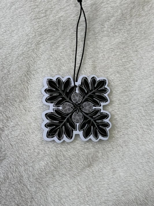 MBK Quilt Collab Freshie