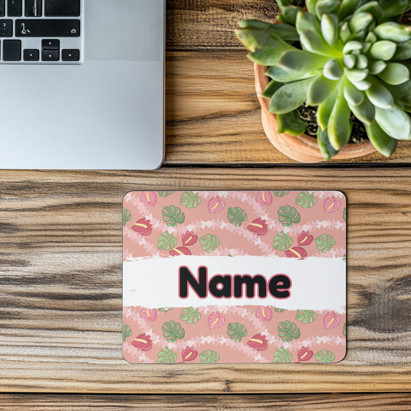 Local Theme Custom Mousepads
