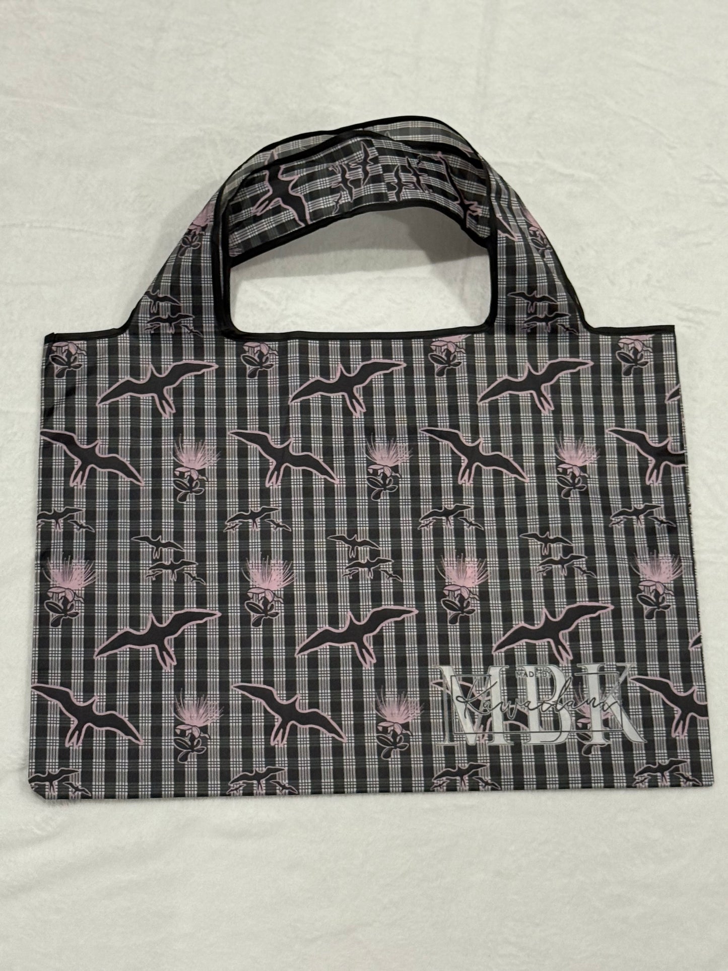 Blk Iwa MBK Collab