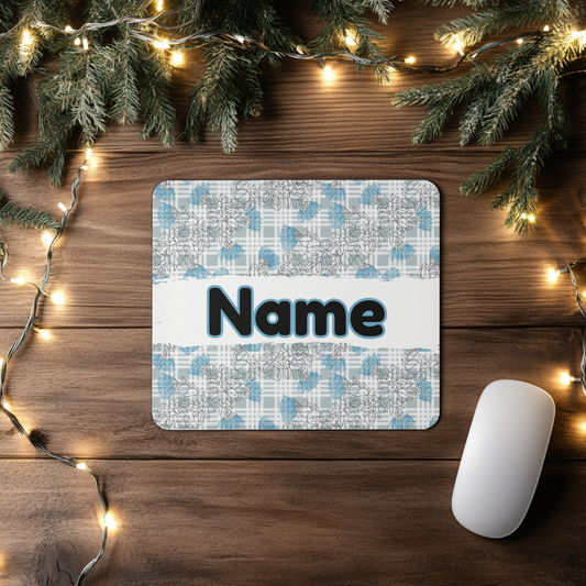 Local Theme Custom Mousepads