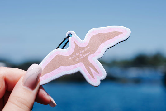 MBK x Oh So Sweet Iwa