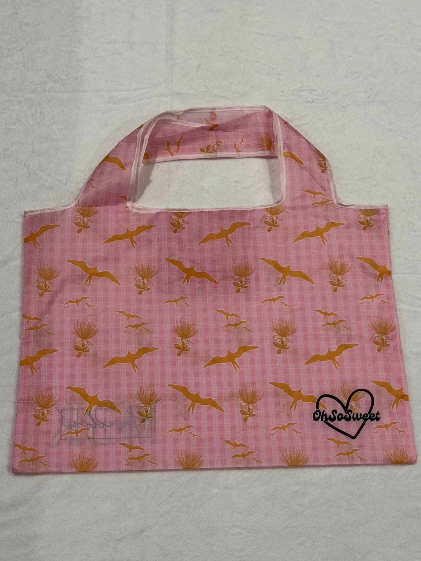Pink Iwa MBK Collab