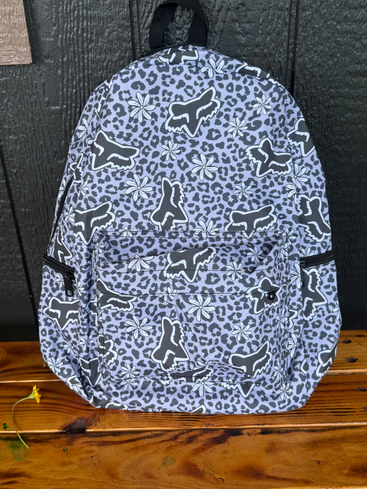 Local Girl Backpack