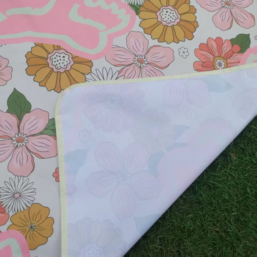 Floral