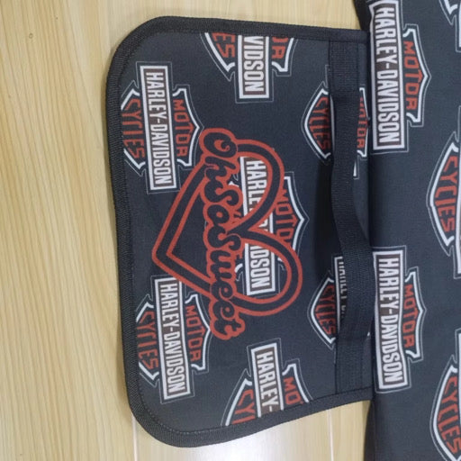 Harley MISPRINT
