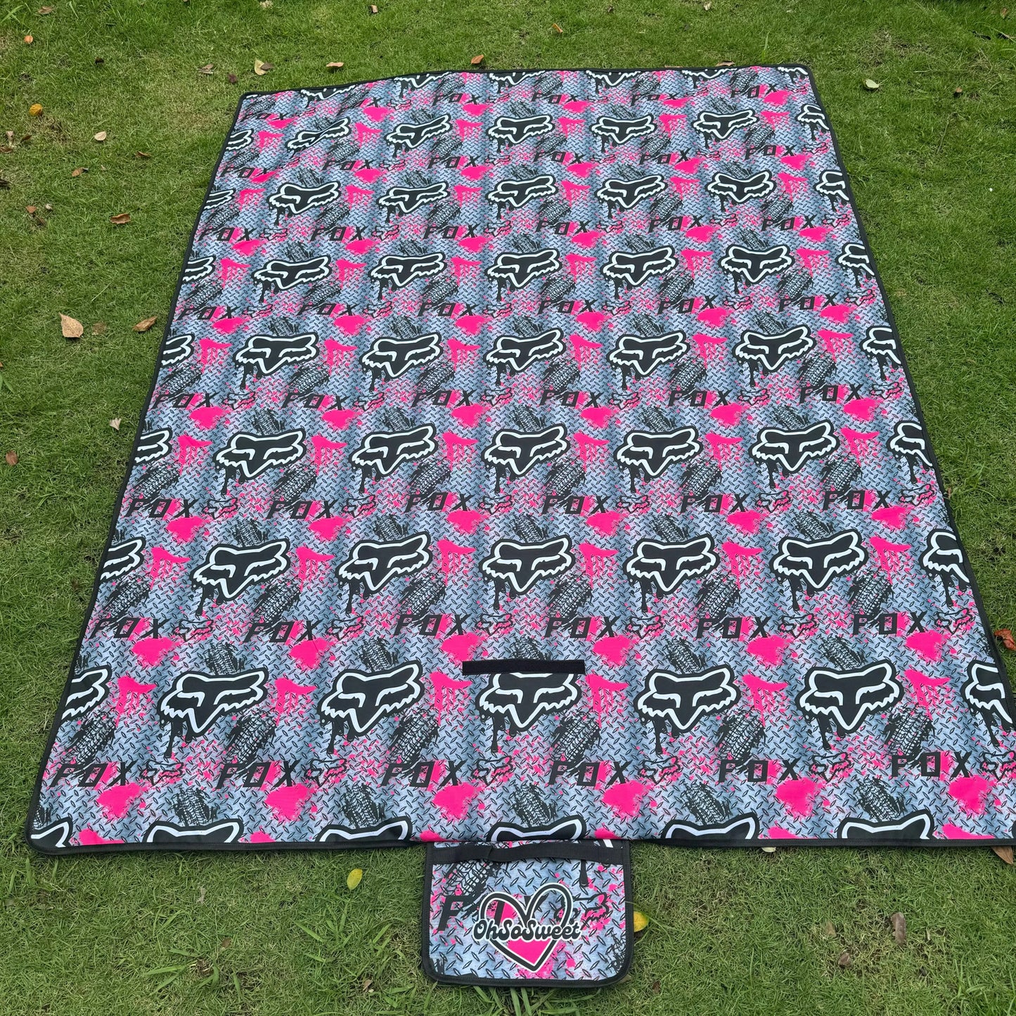 PinkFox