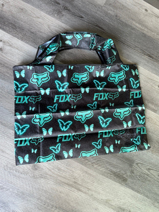 FOX Butterfly Reusable Bag