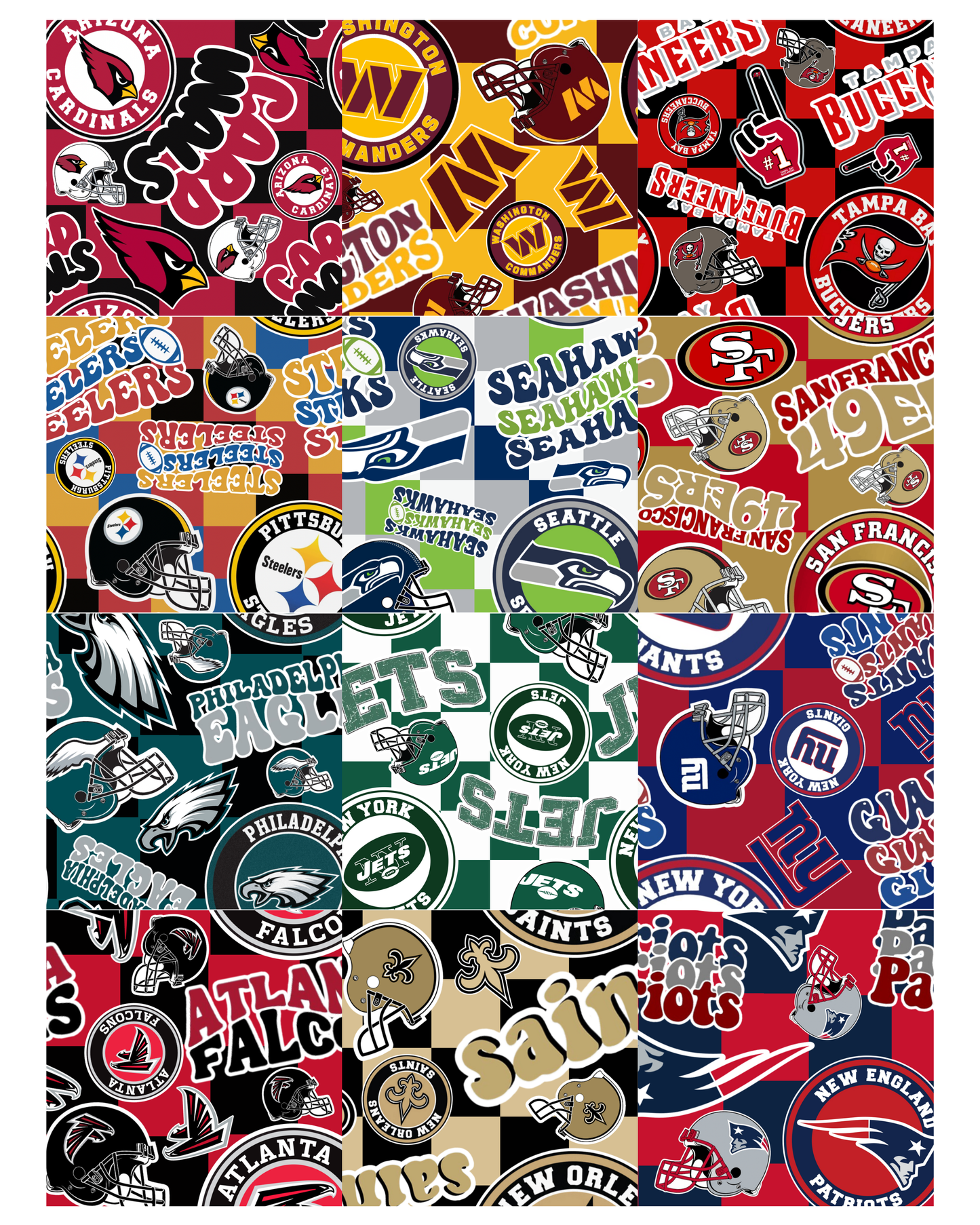 NFL Combos