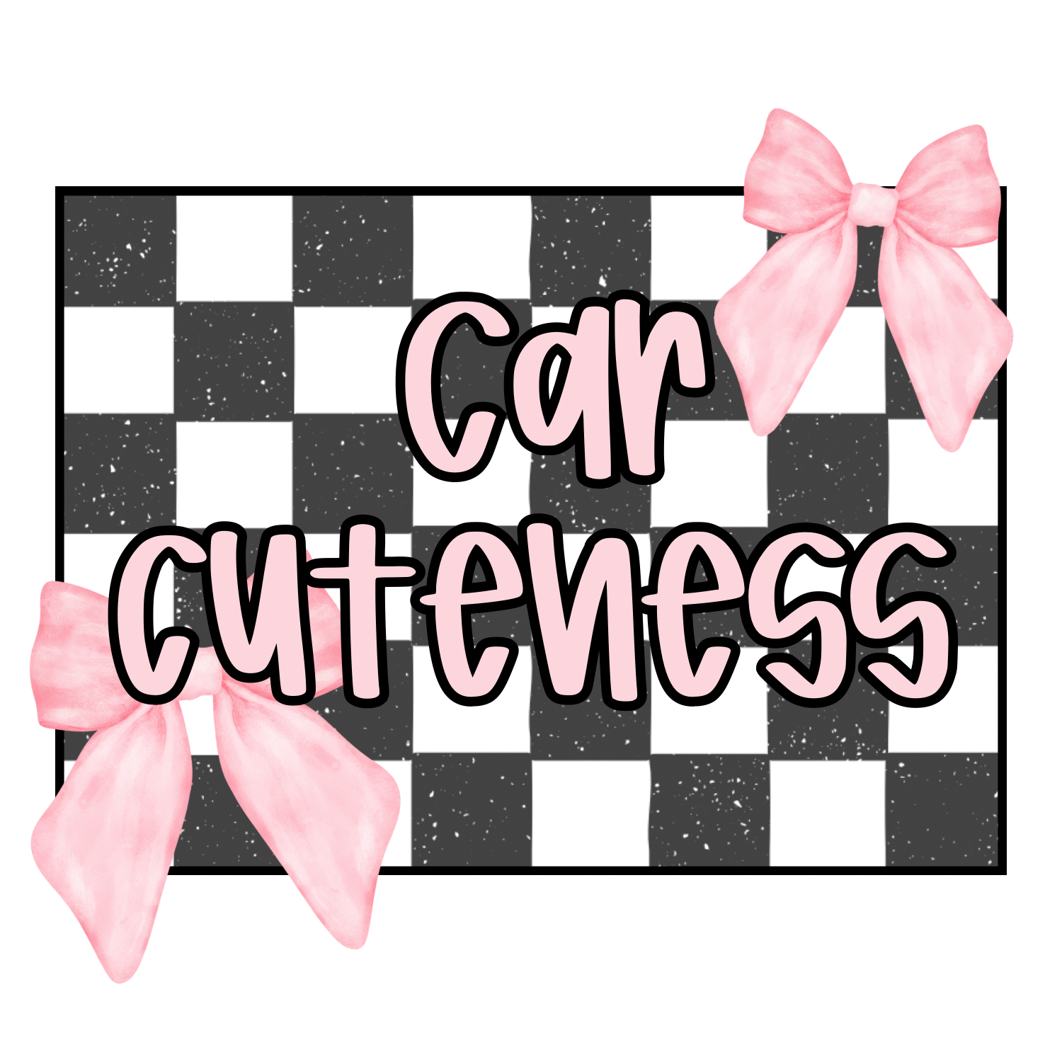 Car Cuteness