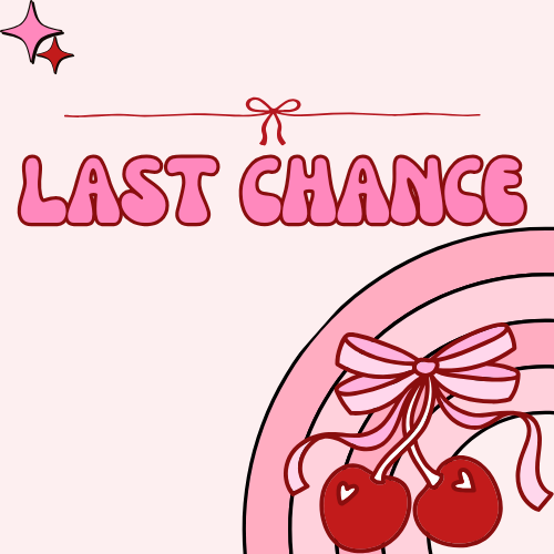 Last Chance