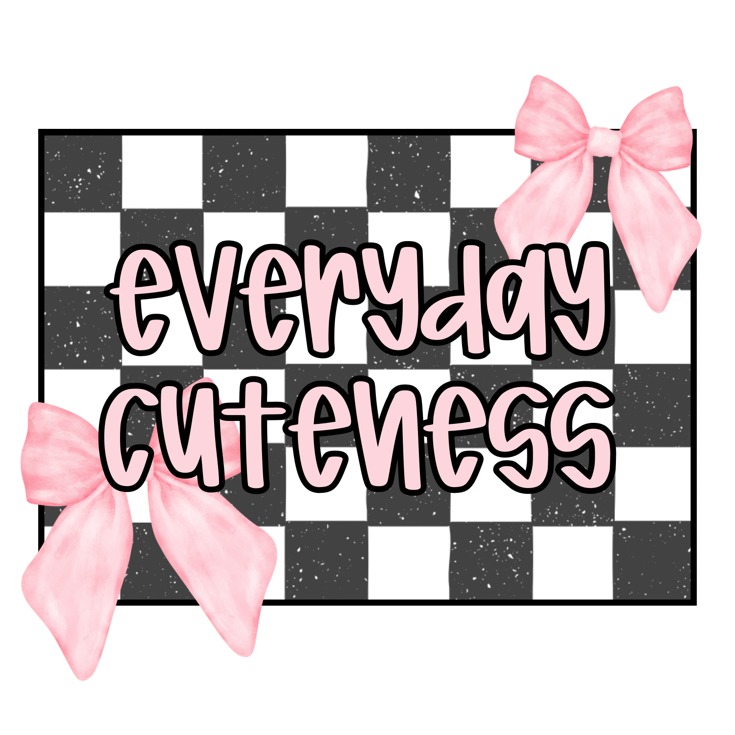 Every Day Cuteness