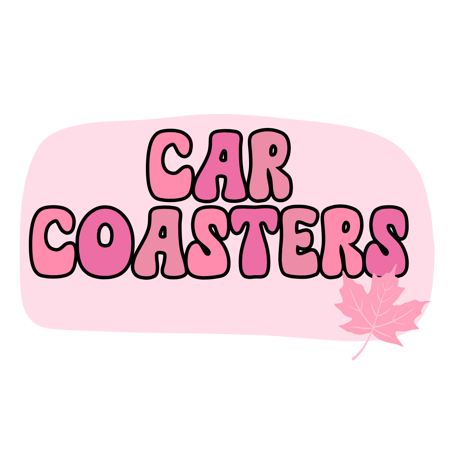 Car Coasters