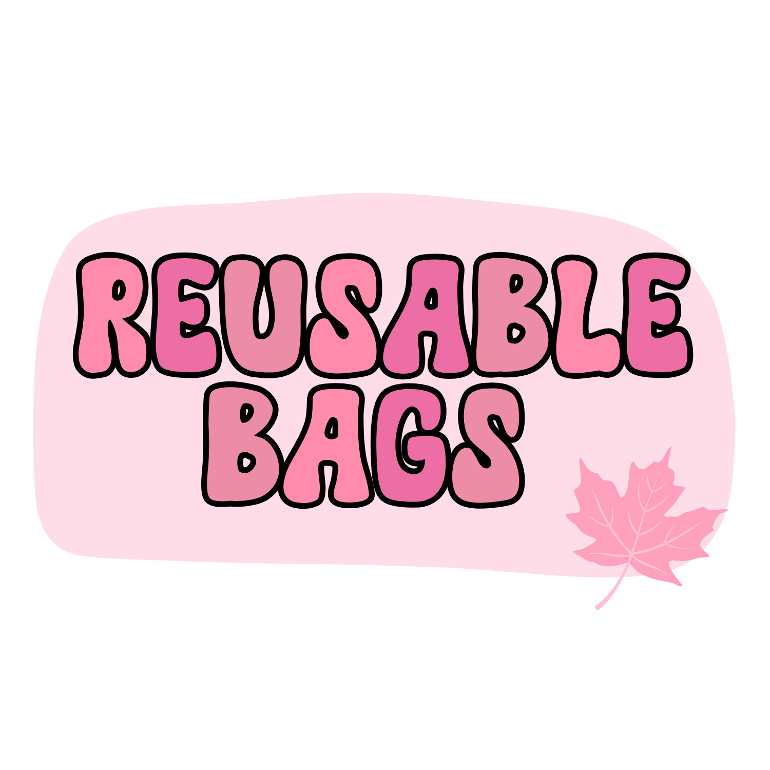 Reusable Bags