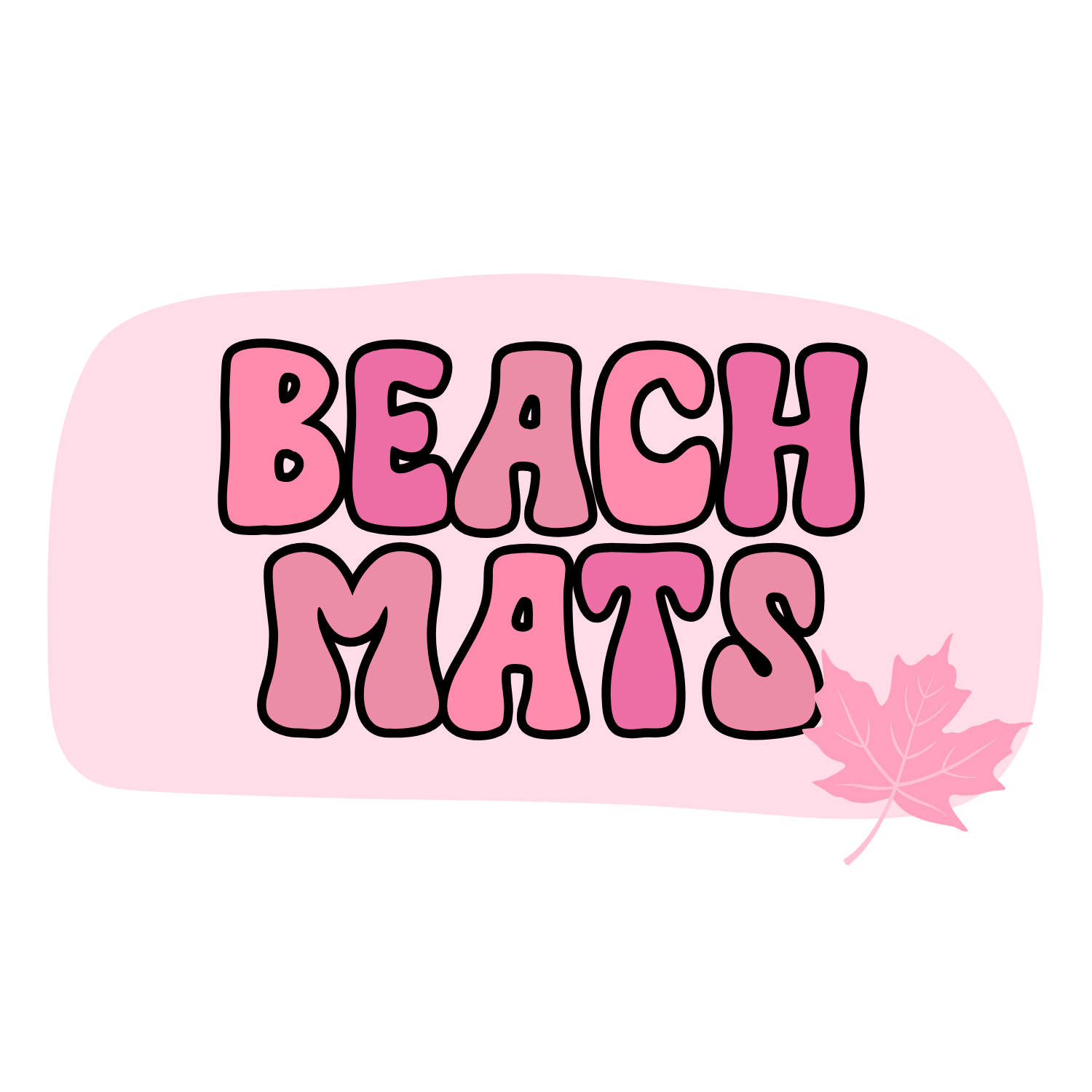 Beach Mats