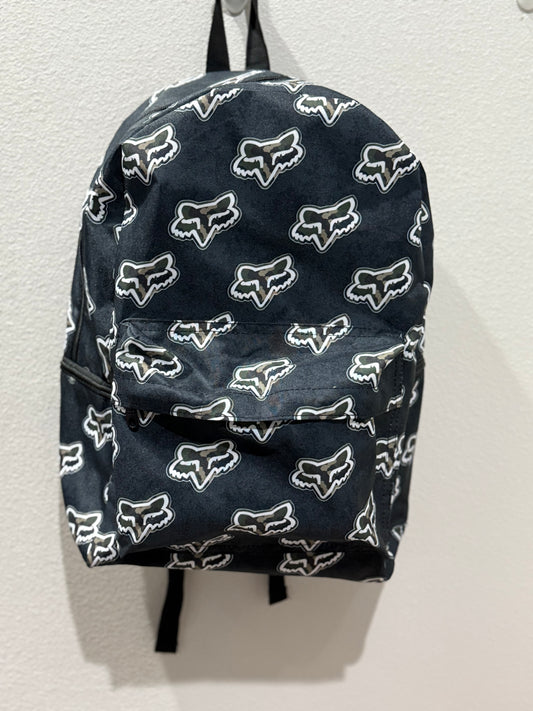 Backpack Only