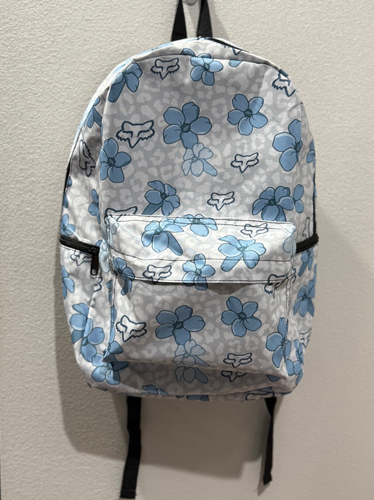 Backpack Only