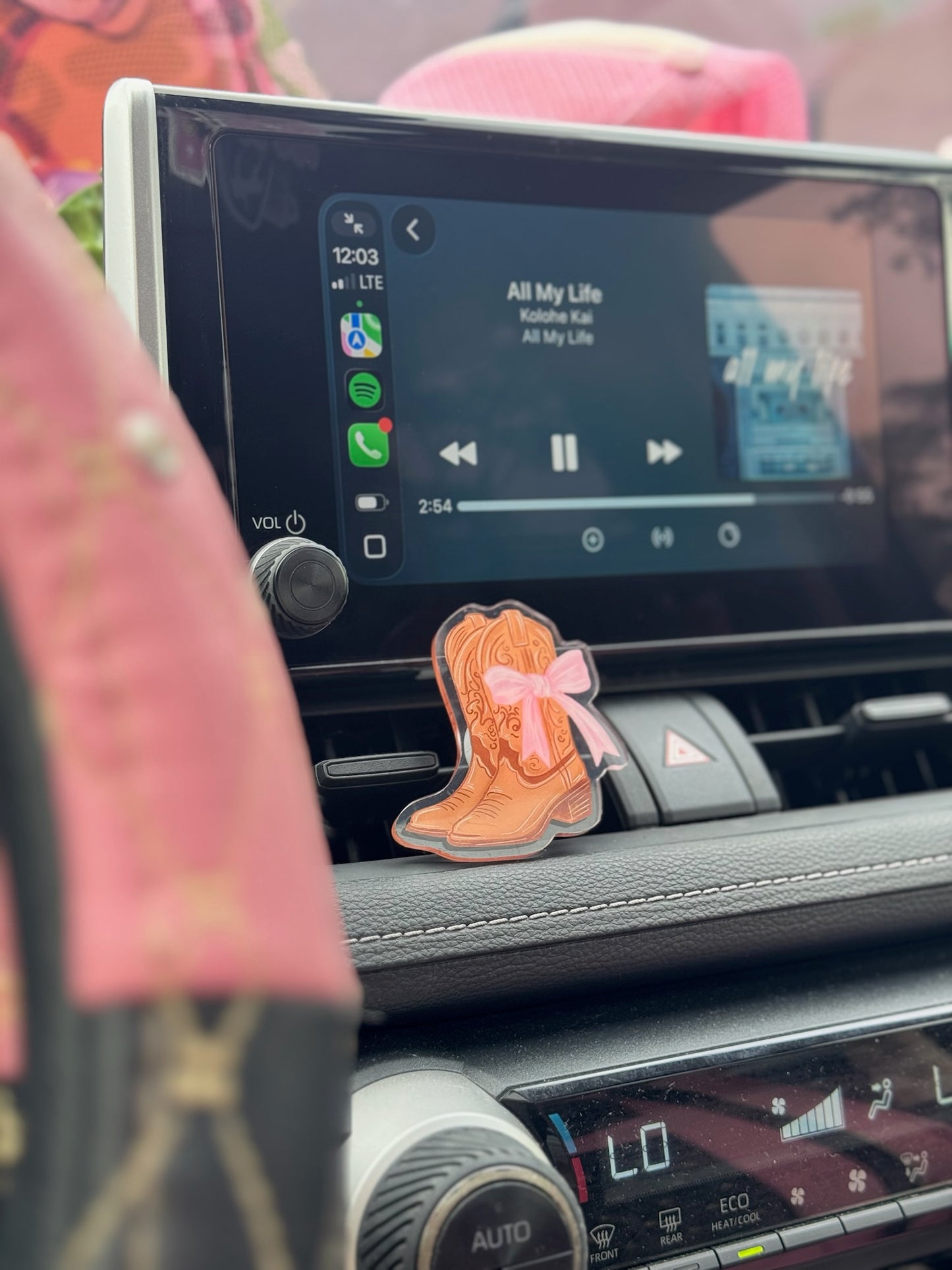 Sweet Vent Clips