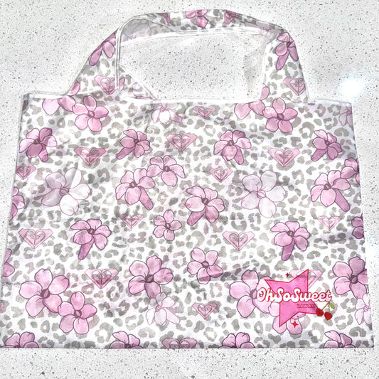 Roxy Puakenikeni XL Reuseable Bag