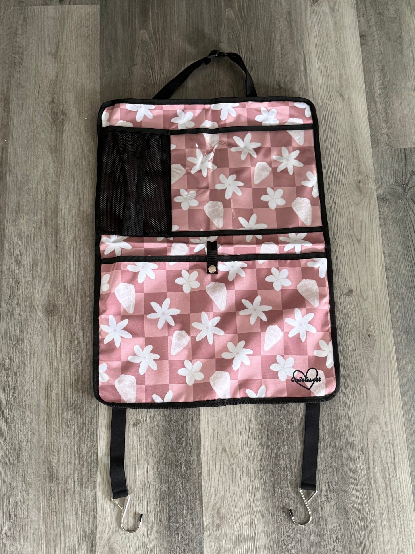 Mama-Sential Hanging Organizer