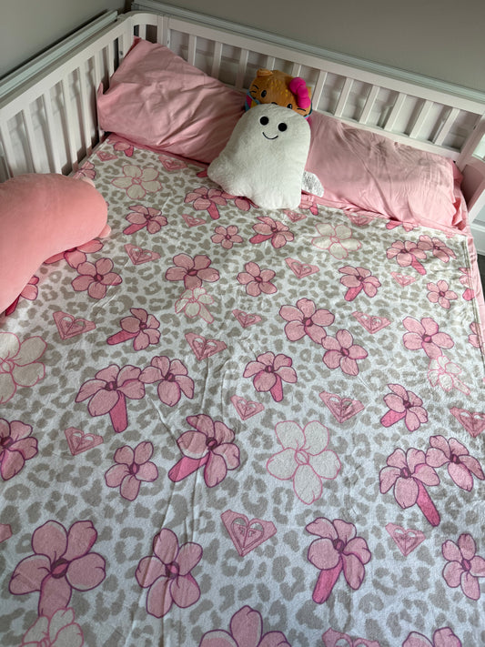 Roxy Pua Blanket