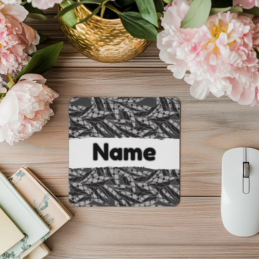 Local Theme Custom Mousepads