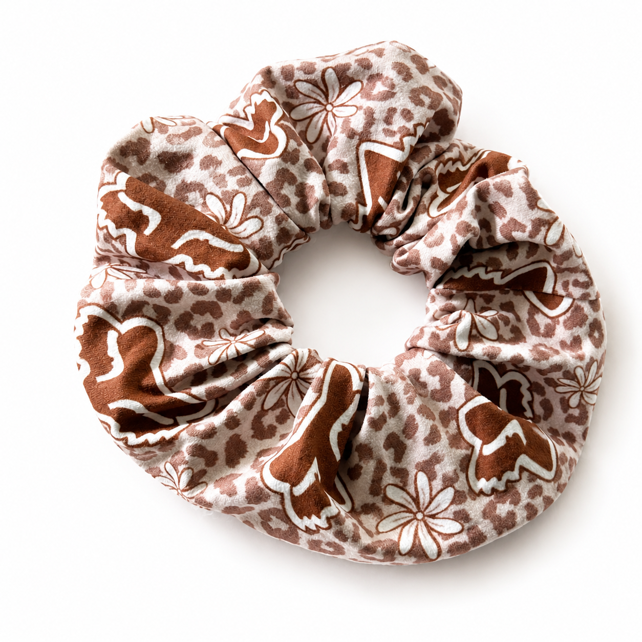 Scrunchies
