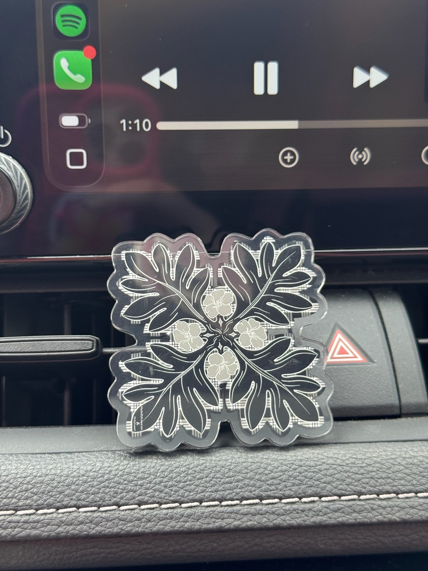 Sweet Vent Clips
