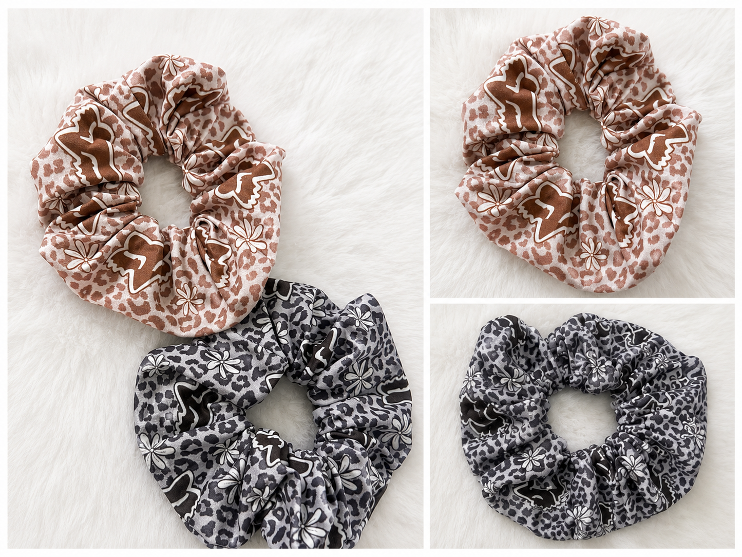 Scrunchies