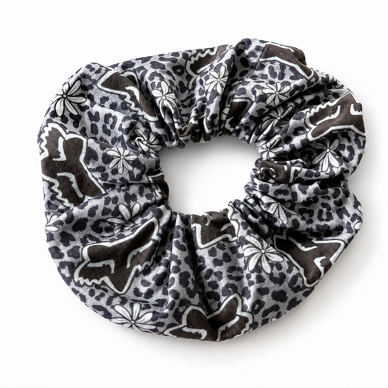 Scrunchies