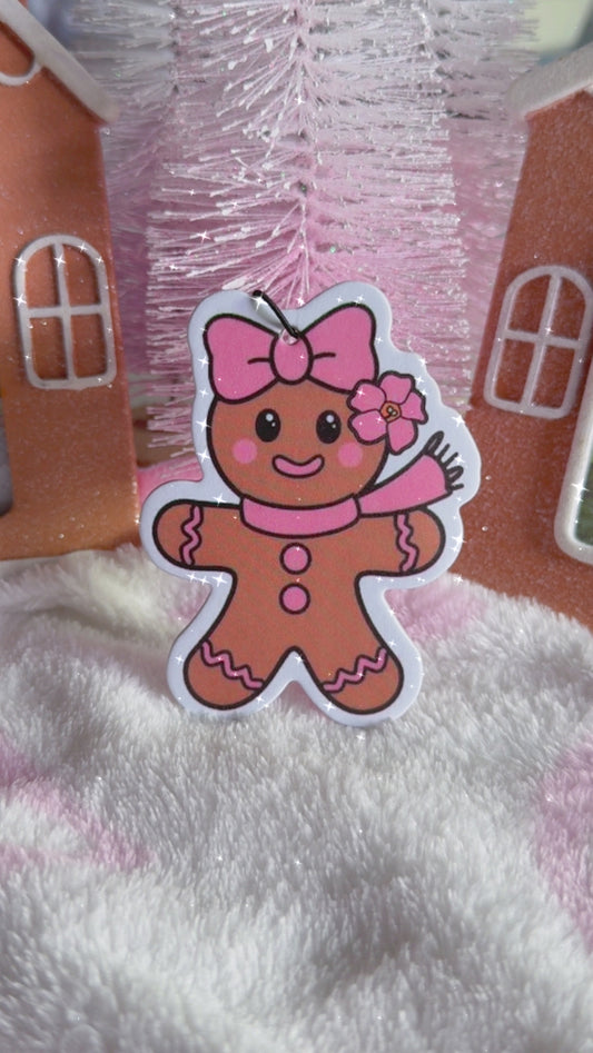 Sweet Gingy Bae - Smore Scented