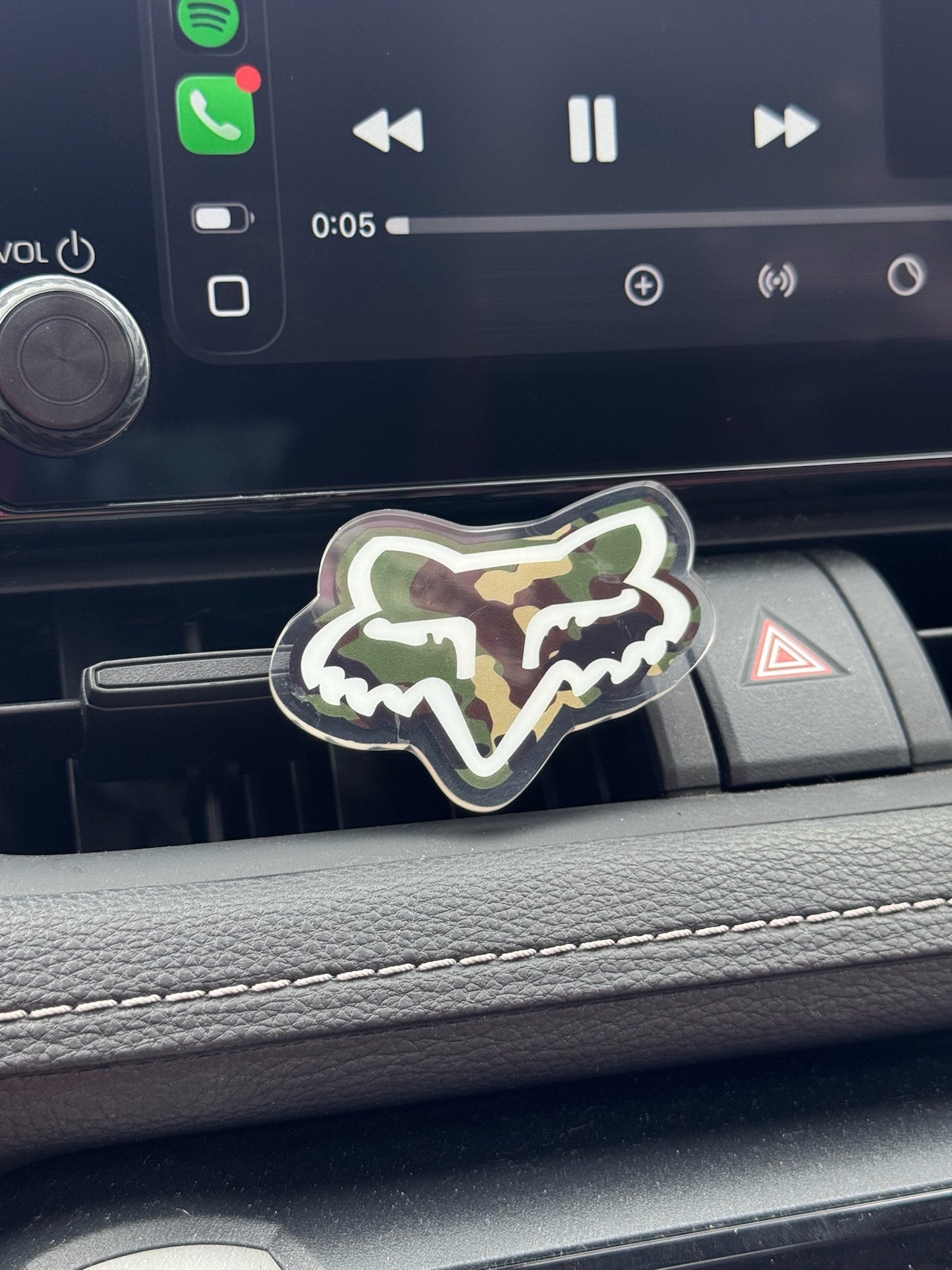Sweet Vent Clips