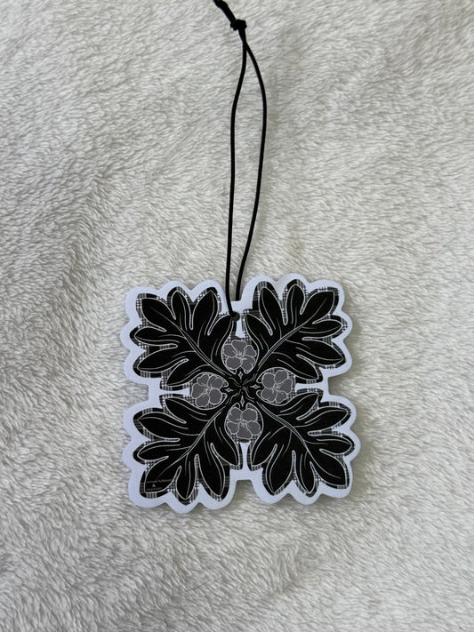 MBK Quilt Collab Freshie