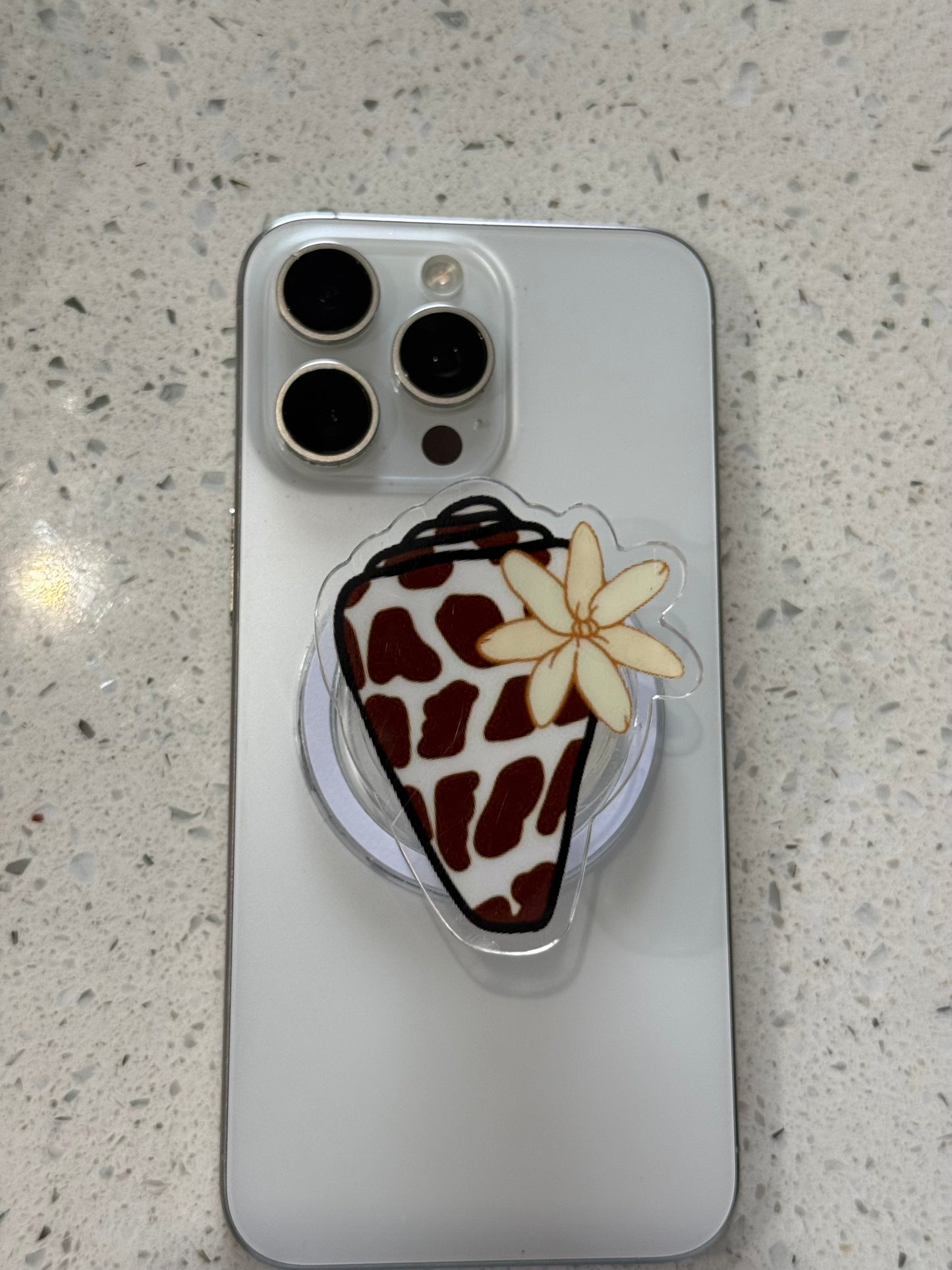 Pop Sockets