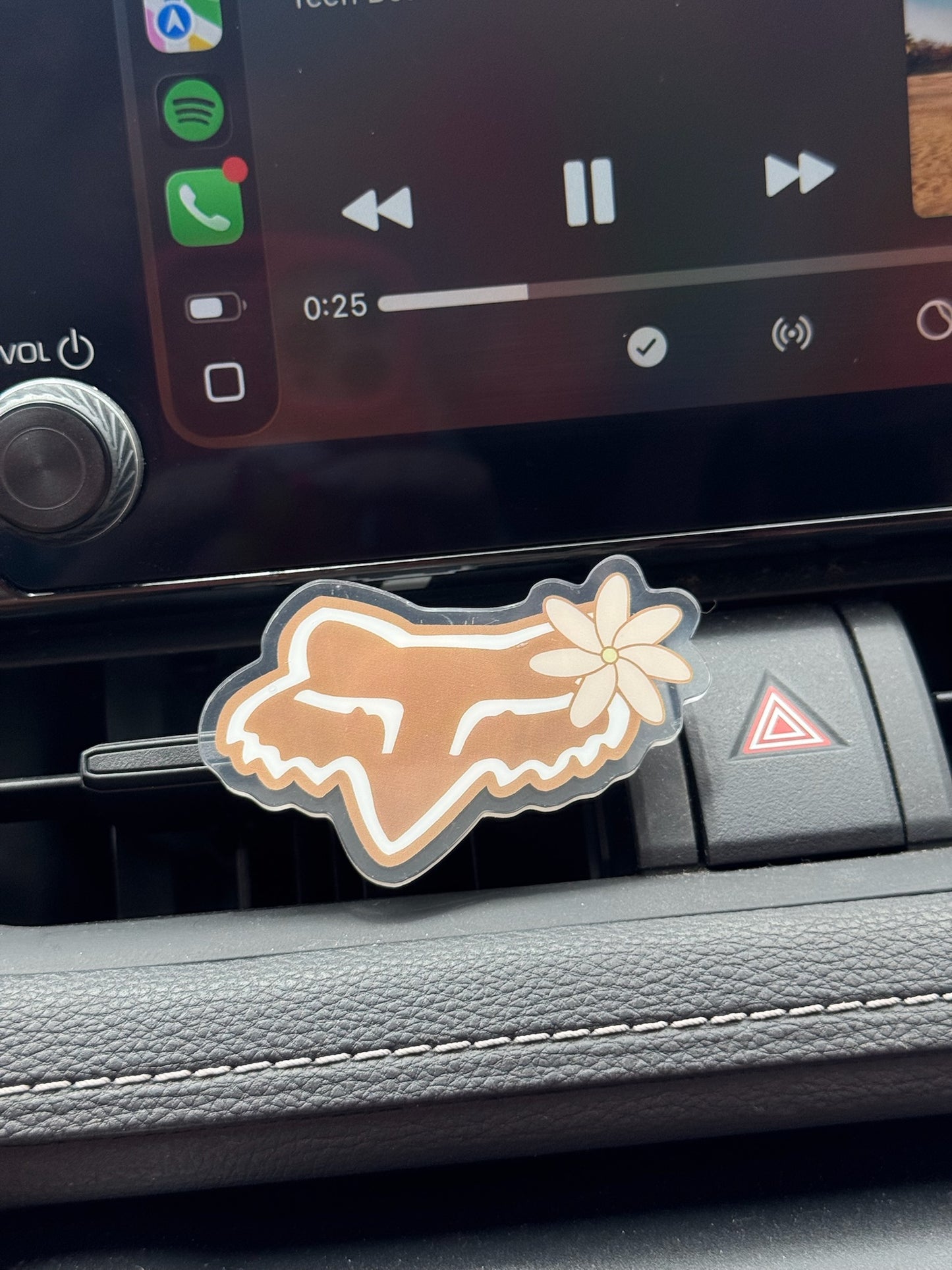 Sweet Vent Clips