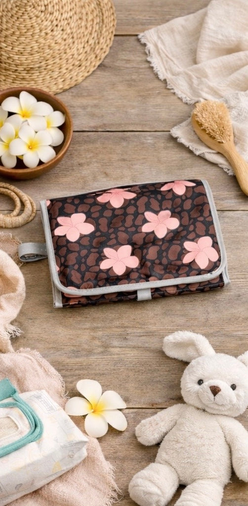 Diaper Changing Mat
