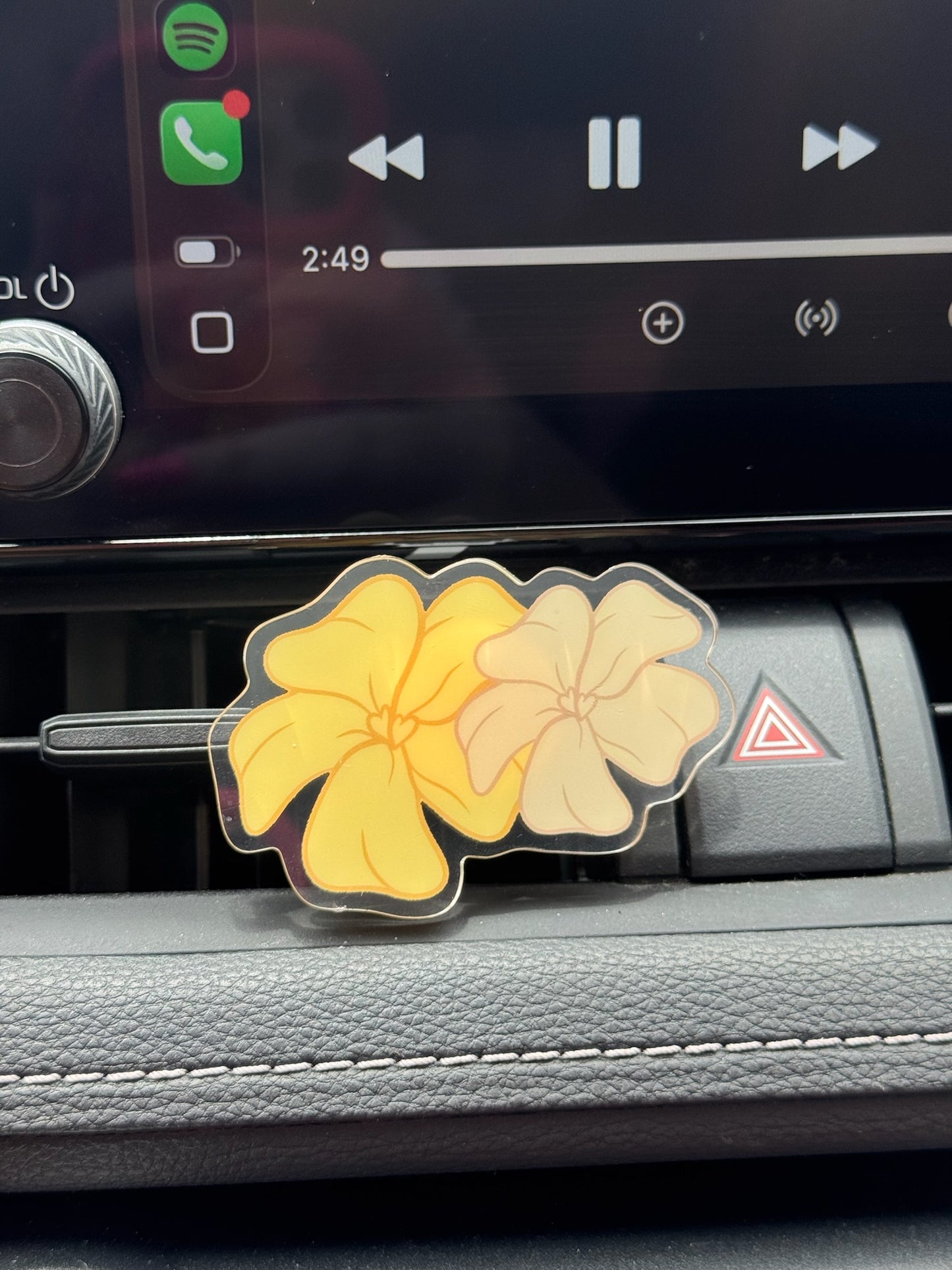 Sweet Vent Clips