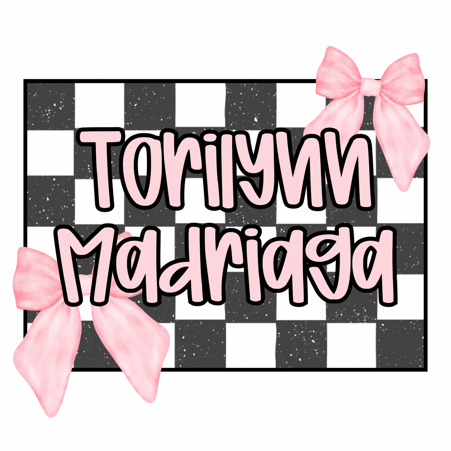 Torilynn Madriaga