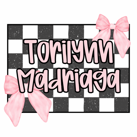 Torilynn Madriaga