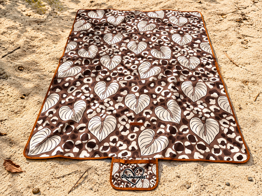 Anthurium Mat
