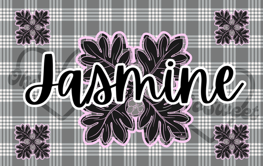 Custom Listing for Jasmine