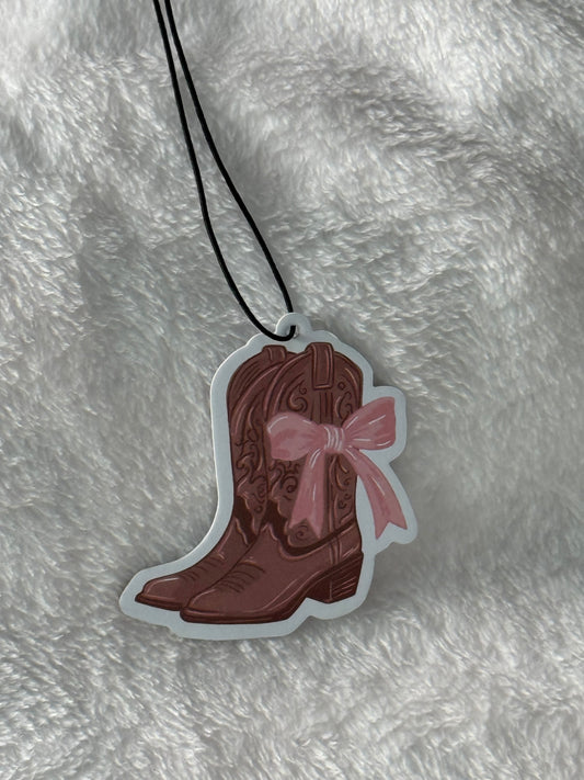 Sweet Cowgirl - Vanilla